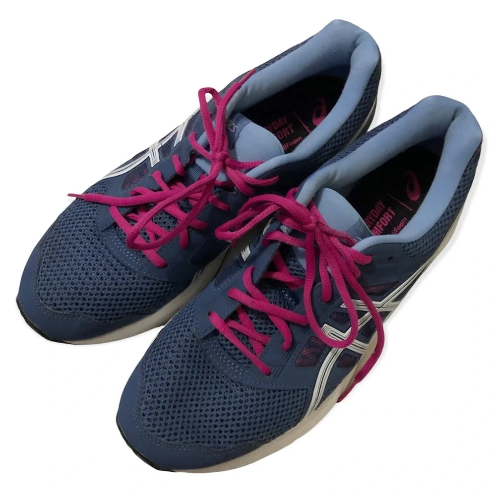 OASICS Women’s shoes Sz 11‎